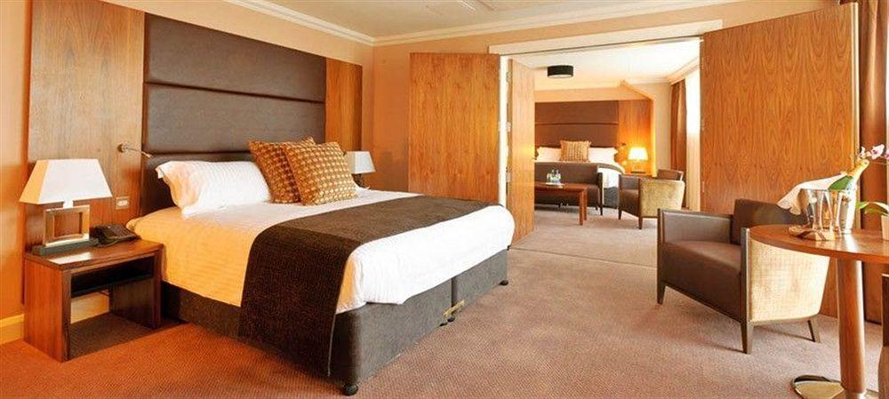 Rox By Compass Hospitality Aberdeen