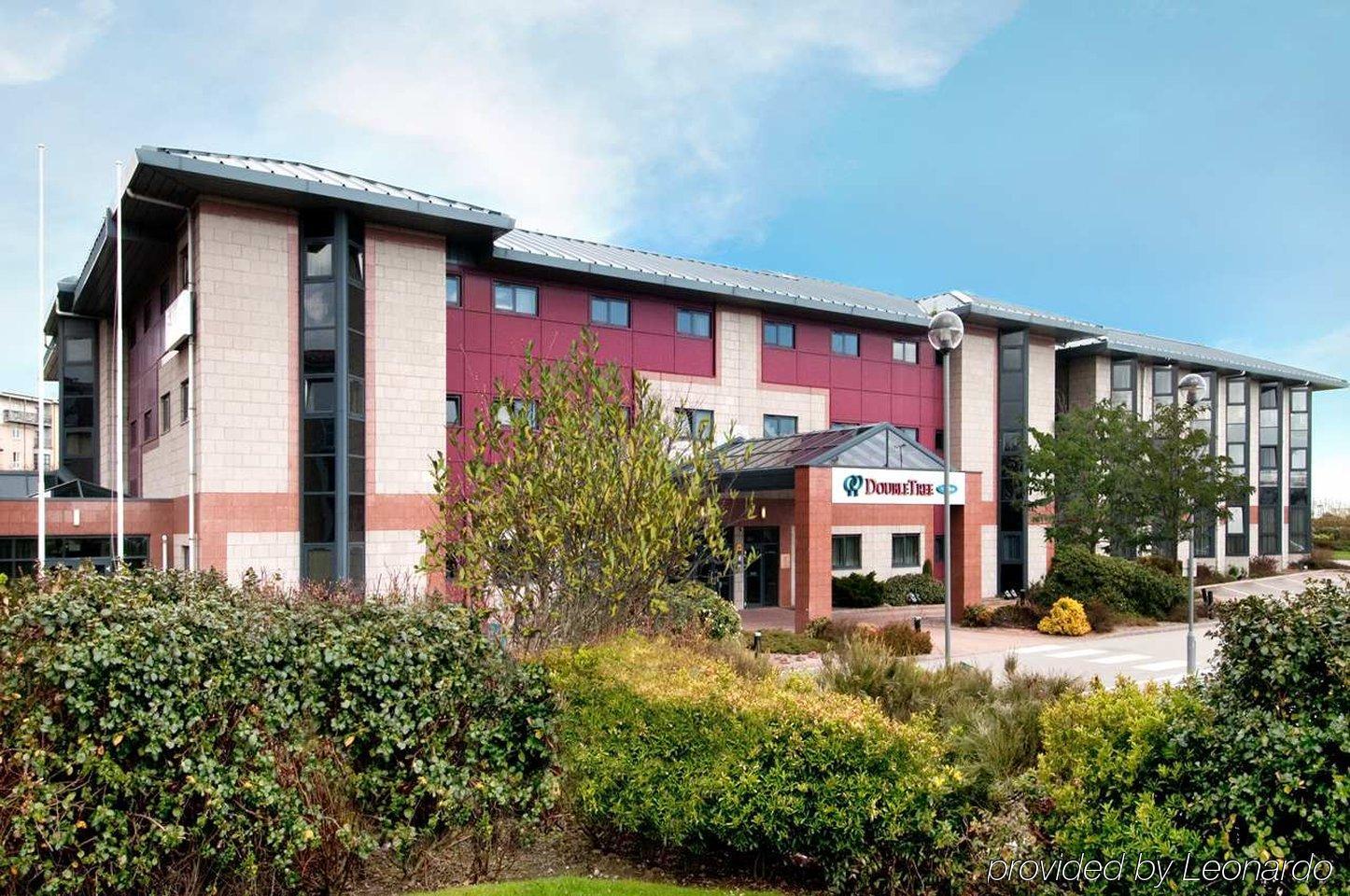 Doubletree By Hilton Centre Hotel