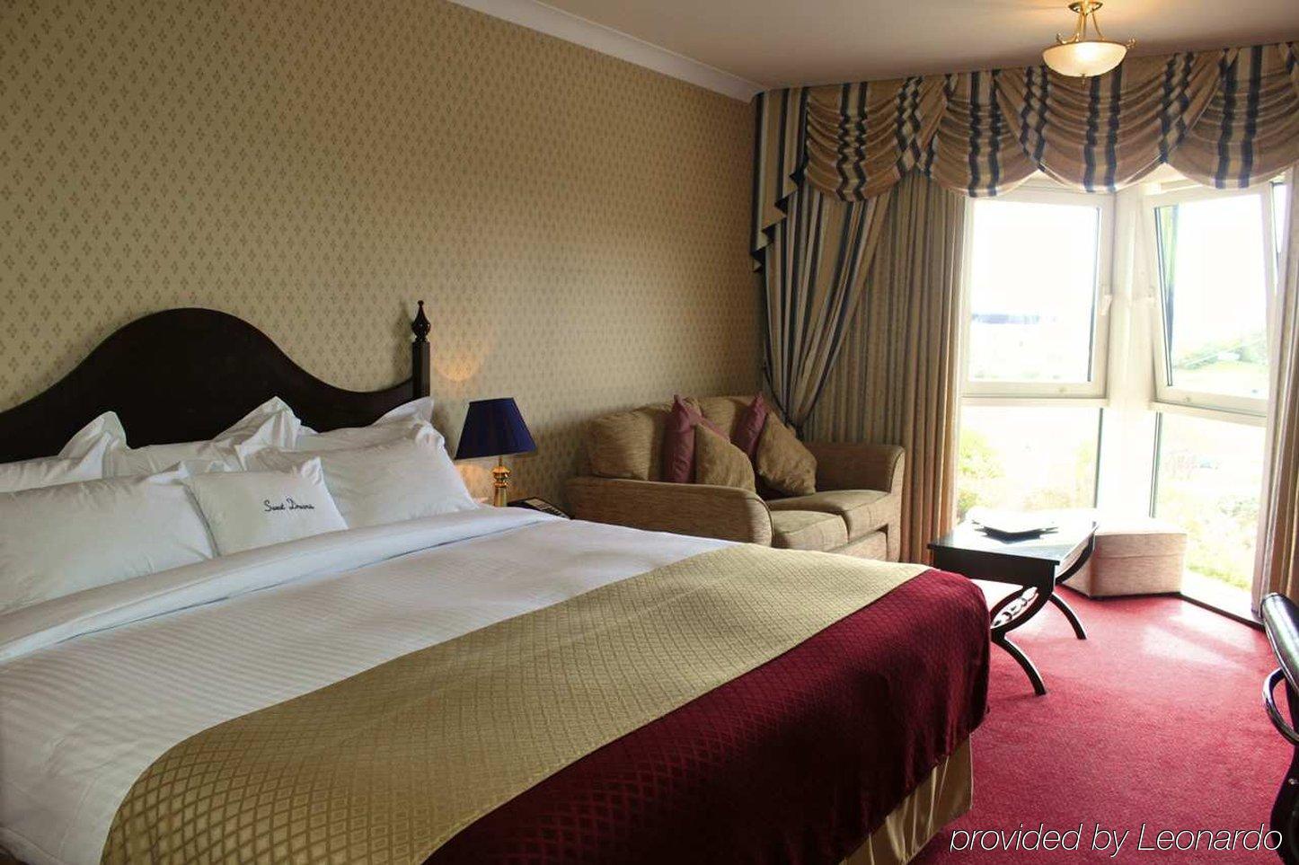 Hotel Doubletree By Hilton Centre