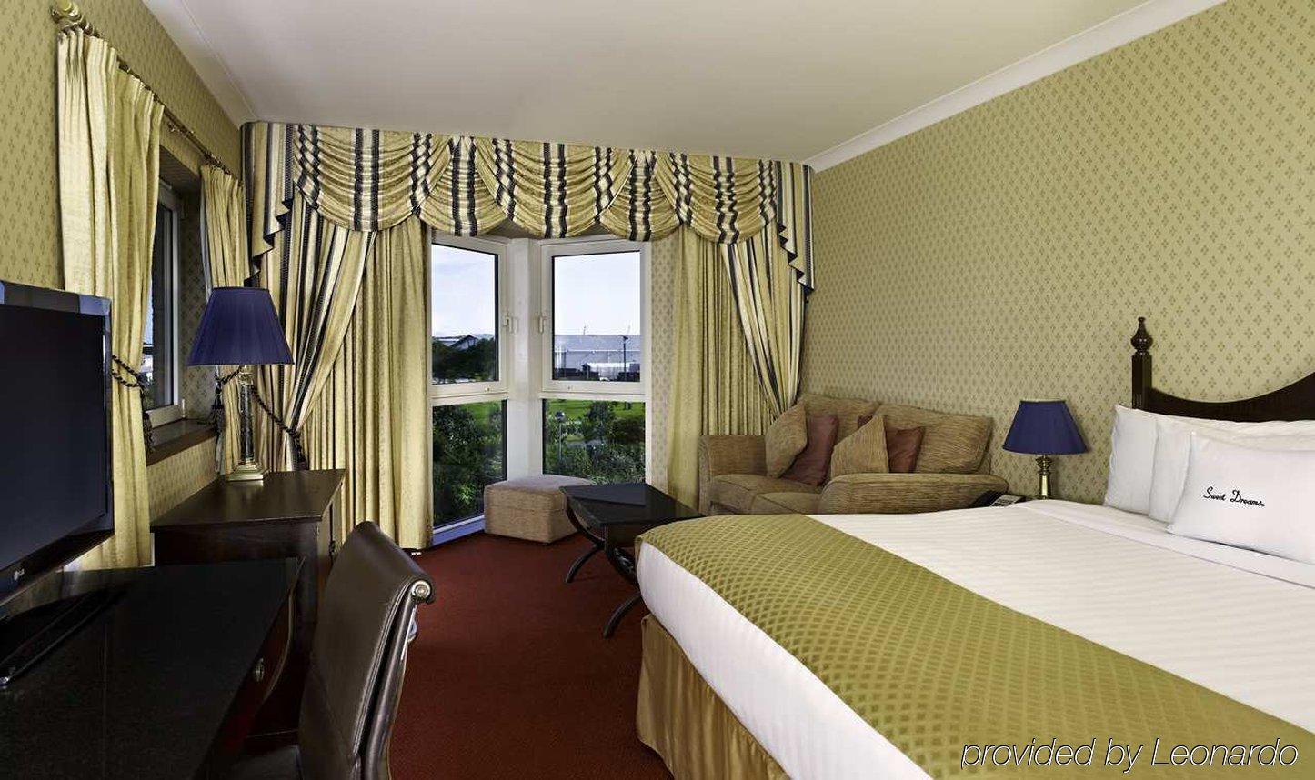 Doubletree By Hilton Centre