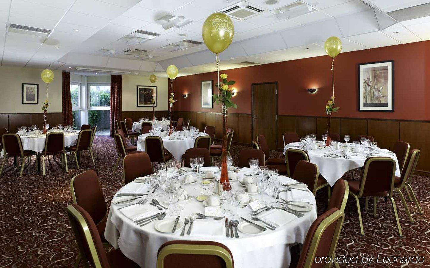 Doubletree By Hilton Centre 4* Aberdeen