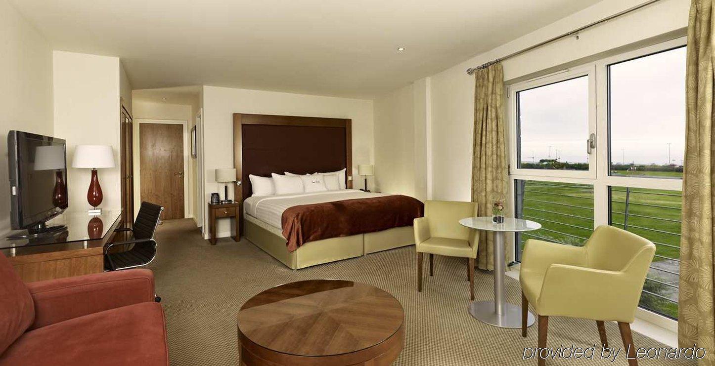 Doubletree By Hilton Centre