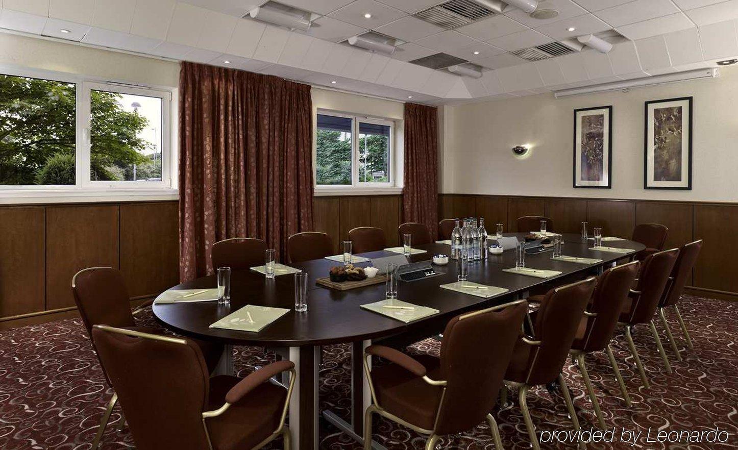 Hotel Doubletree By Hilton Centre 4*
