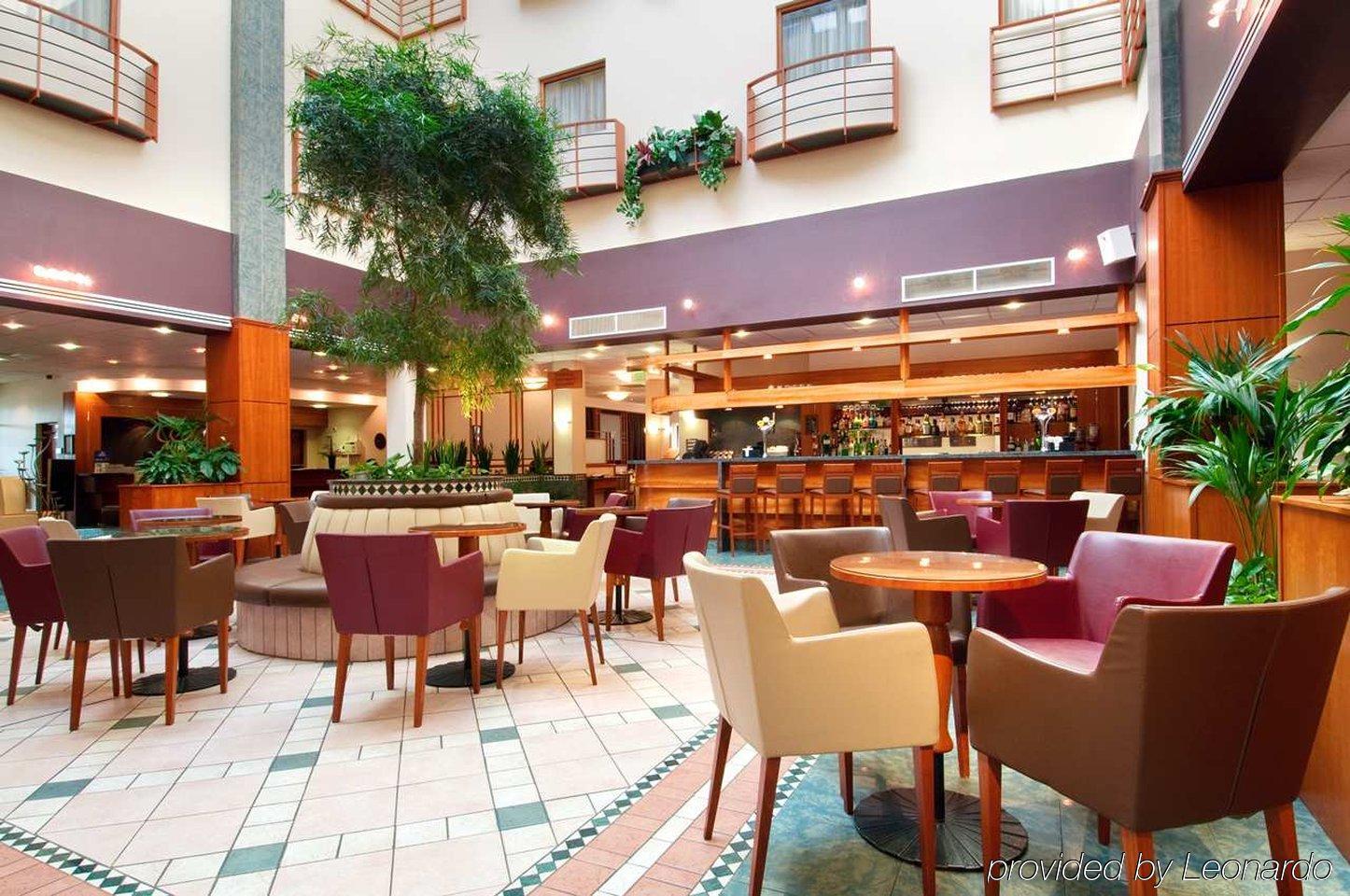 Doubletree By Hilton Centre Aberdeen