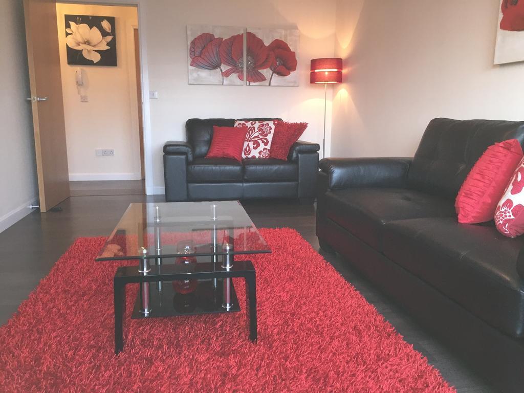 Apartment Ab11 - Portland Street *