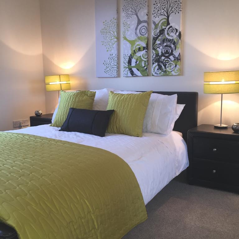 Ab11 - Portland Street Apartment *