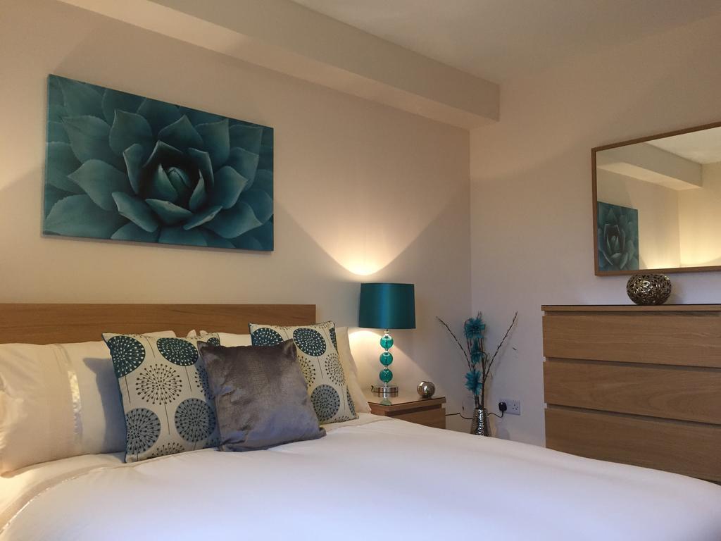 Ab11 - Portland Street Apartment