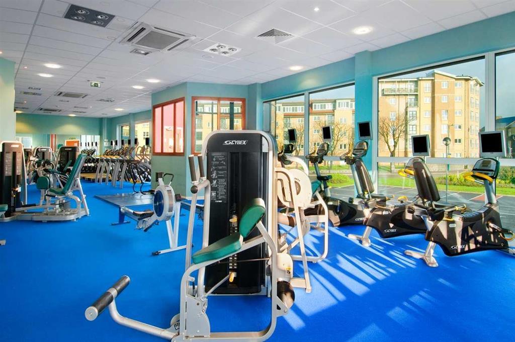 Doubletree By Hilton Centre Hotel 4*