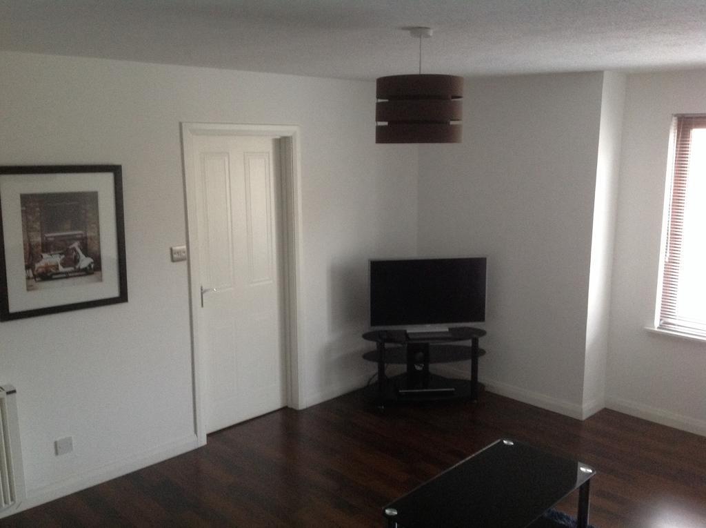 Serviced - Bloomfield Apartment Aberdeen