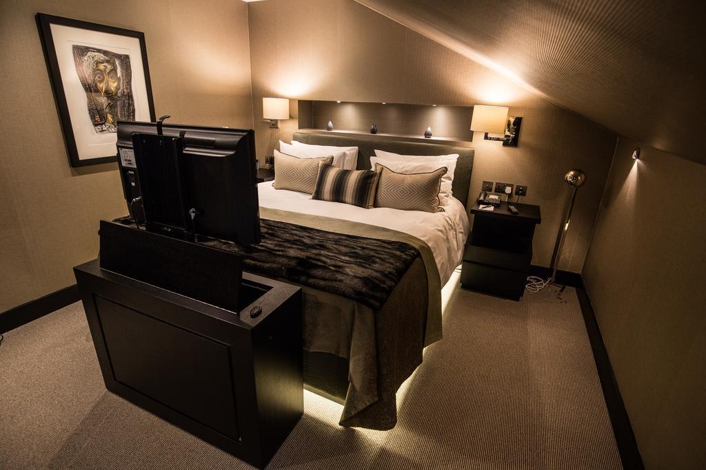 The Chester