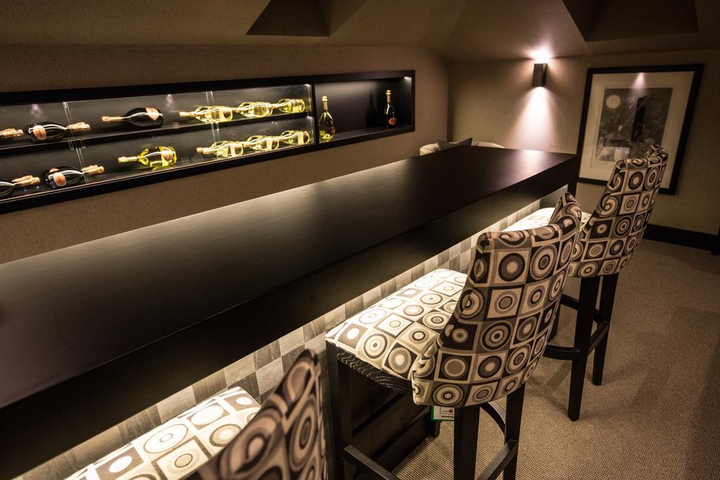 The Chester Hotel 4*