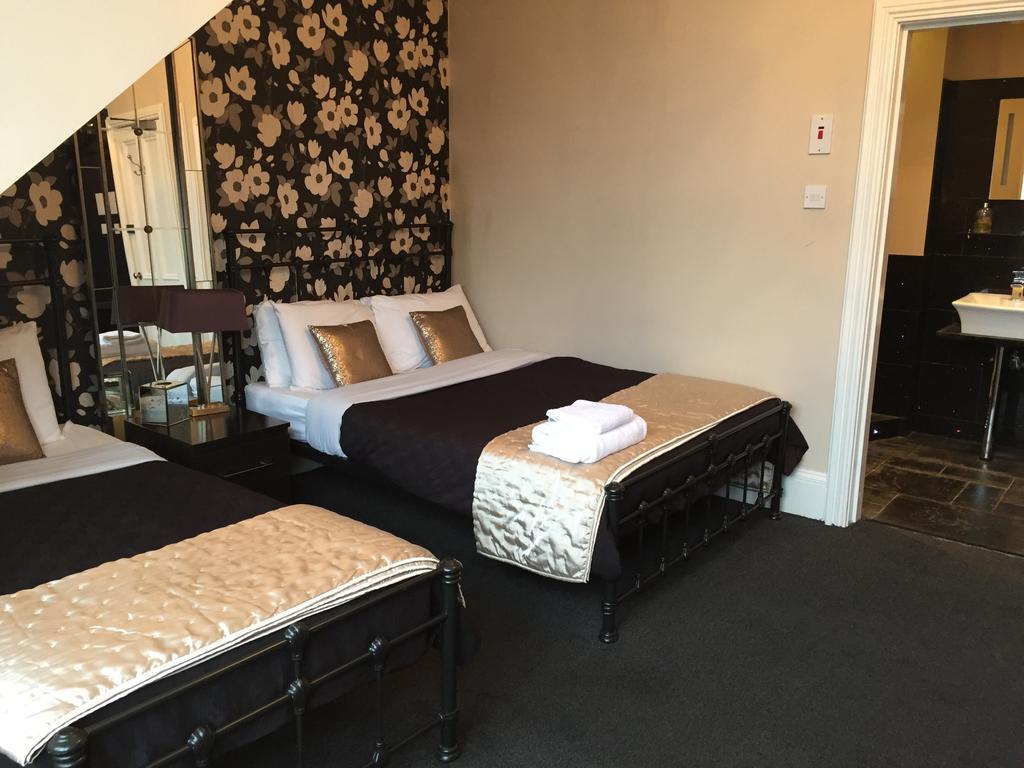 Guest house Lochnagar