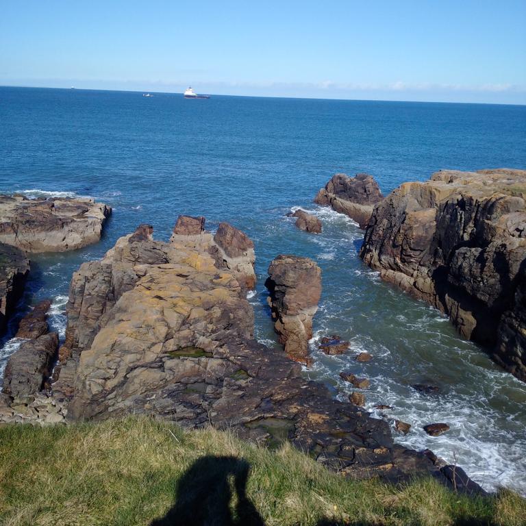 Holiday home Lighthouse - Coastal, Dolphins