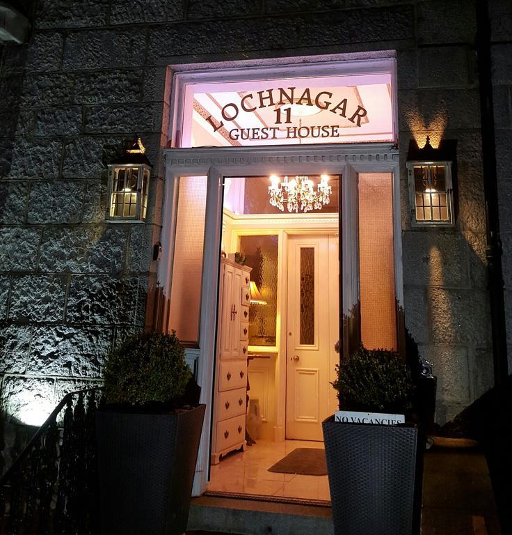 Lochnagar * Aberdeen