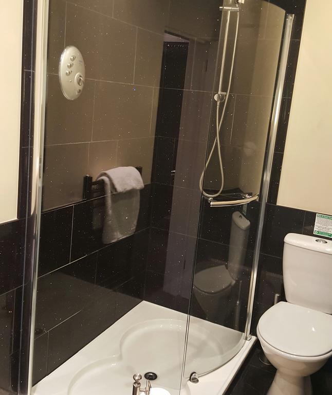 Guest house Lochnagar Aberdeen