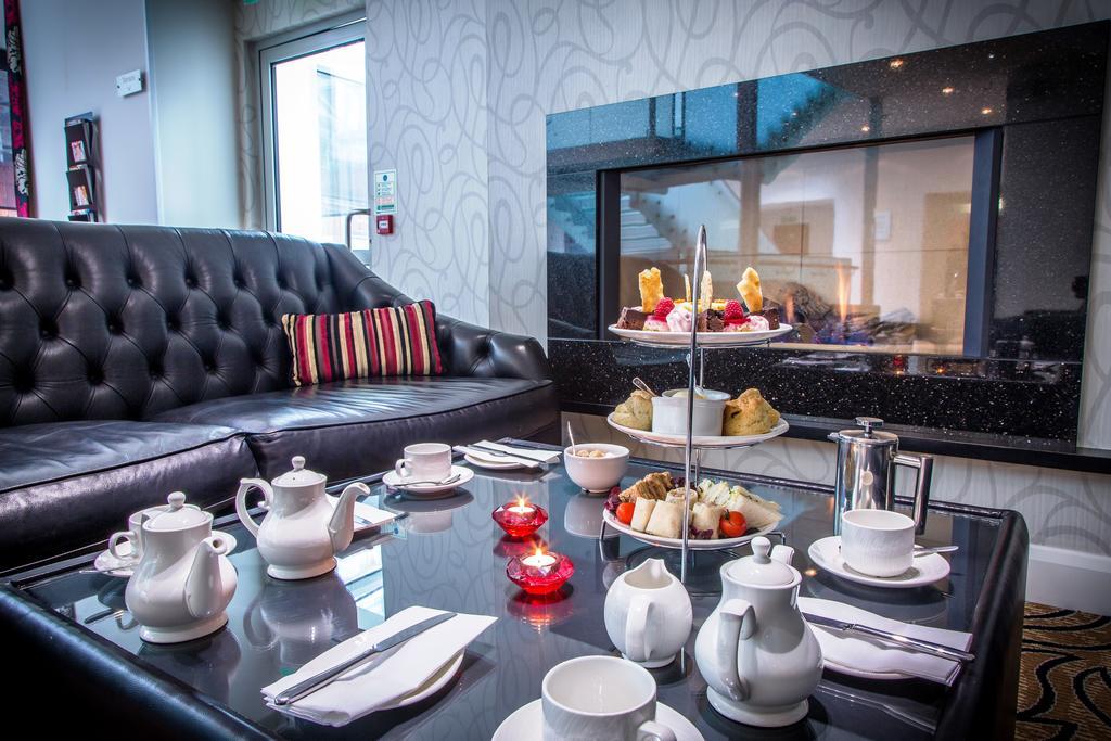 Rox By Compass Hospitality 4*