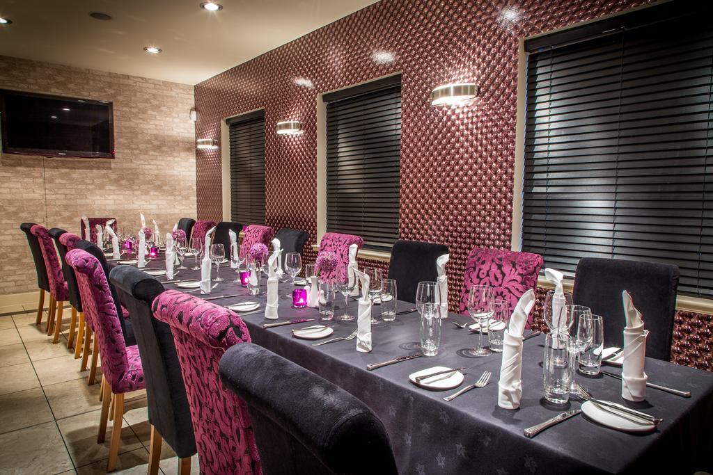 Hotel Rox By Compass Hospitality Aberdeen