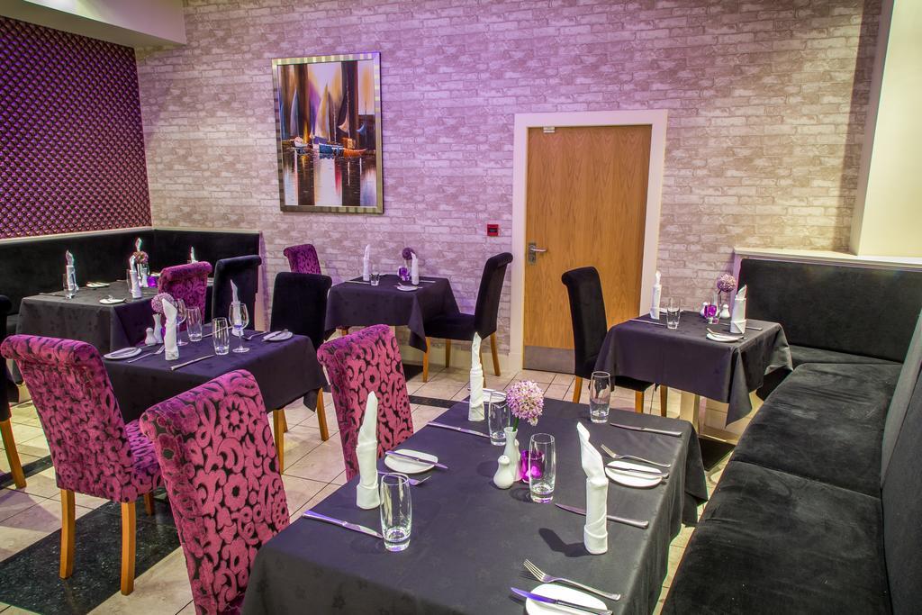 Rox By Compass Hospitality 4* Aberdeen