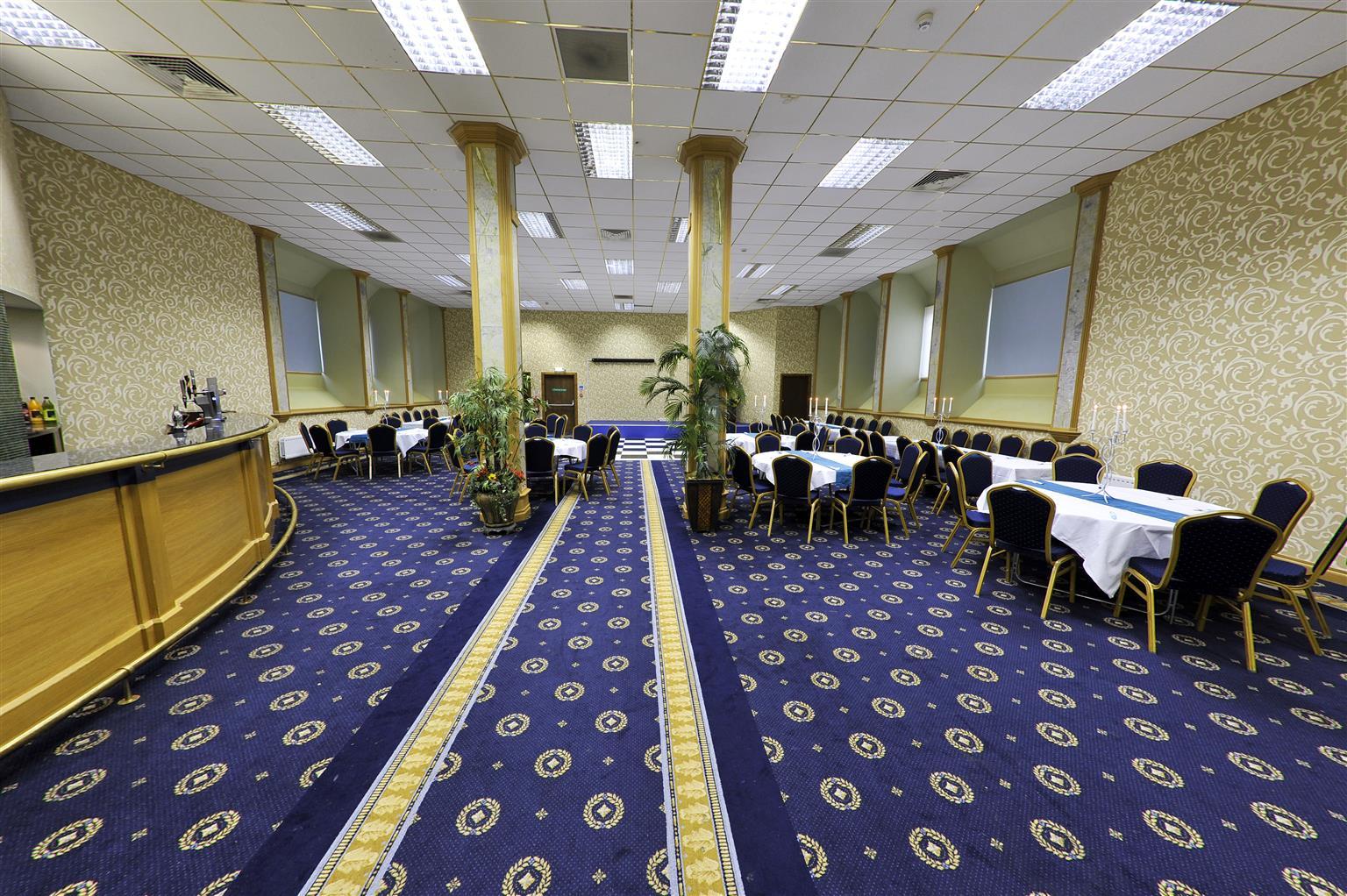 Hotel Sure By Western Aberdeen