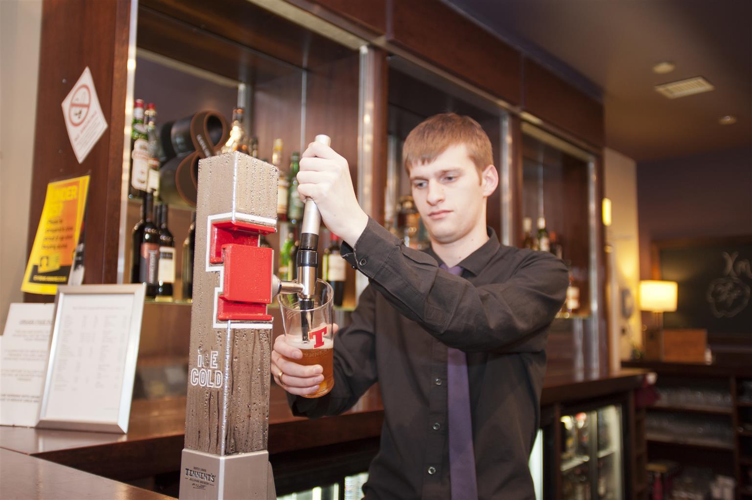 Sure By Western Hotel Aberdeen