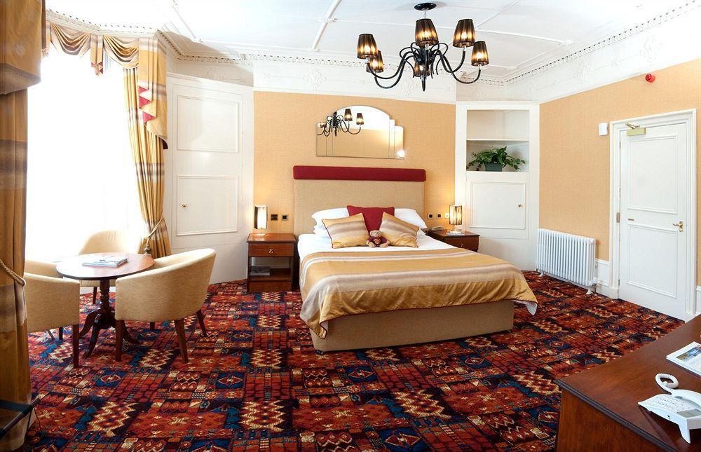 Hotel The Mariner