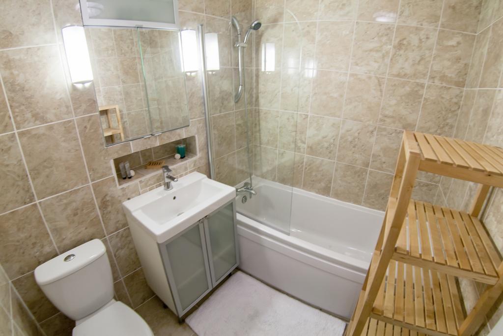Thistle - Marischal Square Apartment