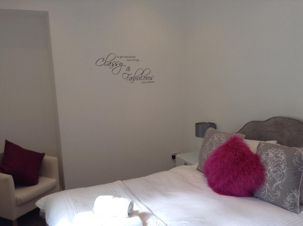 Apartamento Mode *