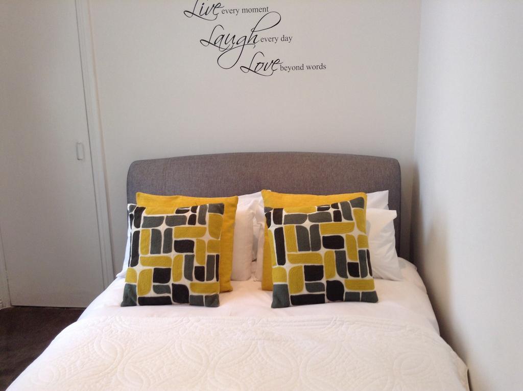 Apartamento Mode Aberdeen