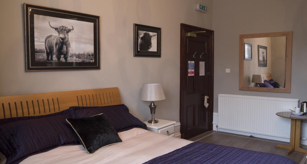 Hannahs Guest house 3*