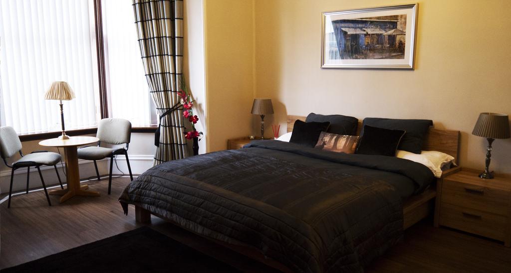 Guest house Hannahs