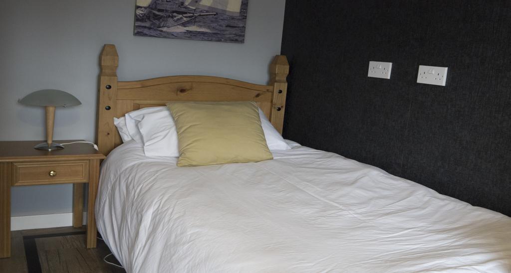 Hannahs Guest house Aberdeen