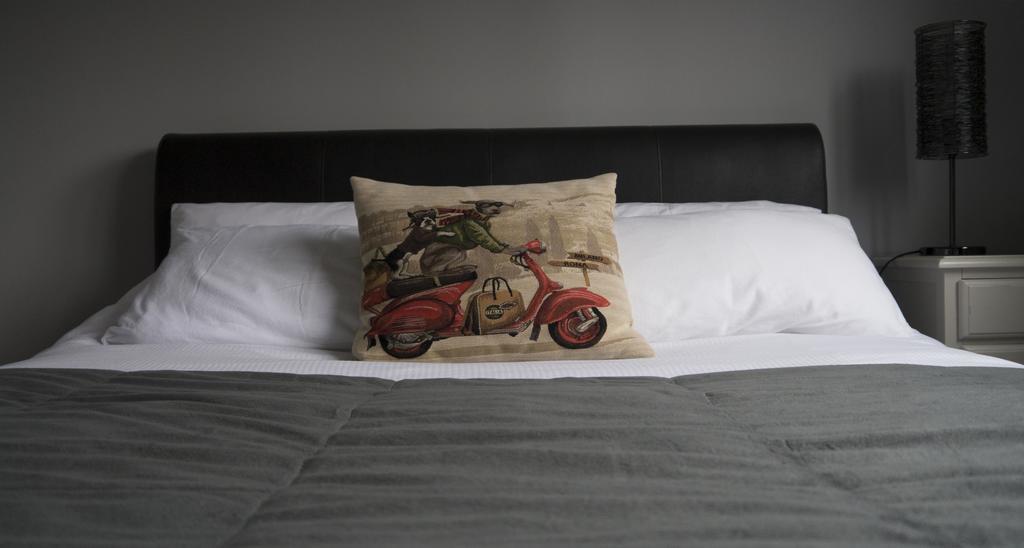 Guest house Hannahs Aberdeen