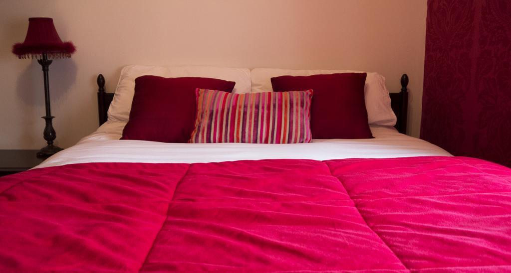 Hannahs Guest house