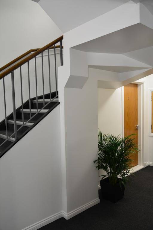 Aparthotel The Hansen