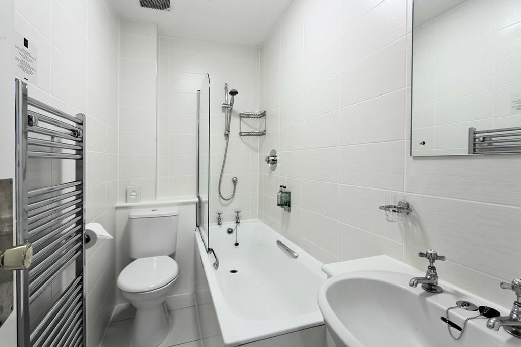 Skene House Hotelsuites - Whitehall Aberdeen