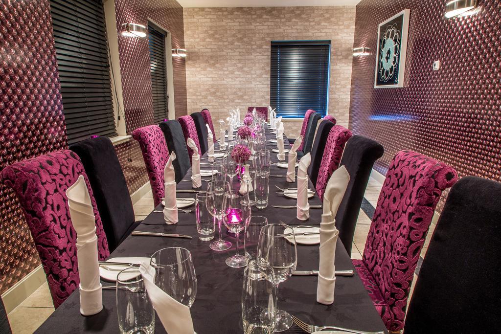 Hotel Rox By Compass Hospitality Aberdeen