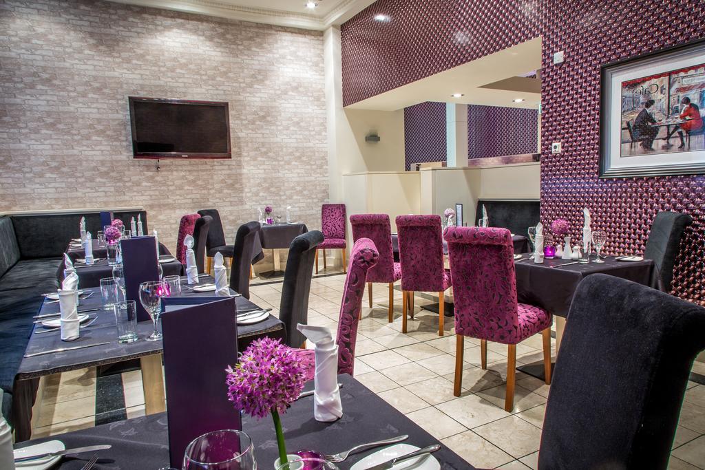Rox By Compass Hospitality