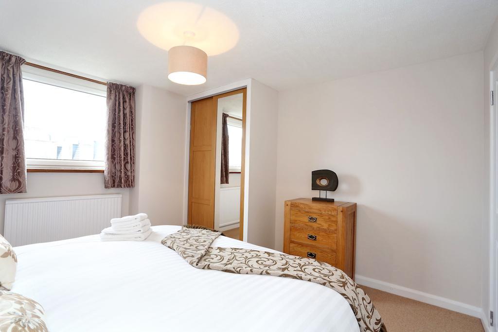 Apartamento From - Claremont Aberdeen