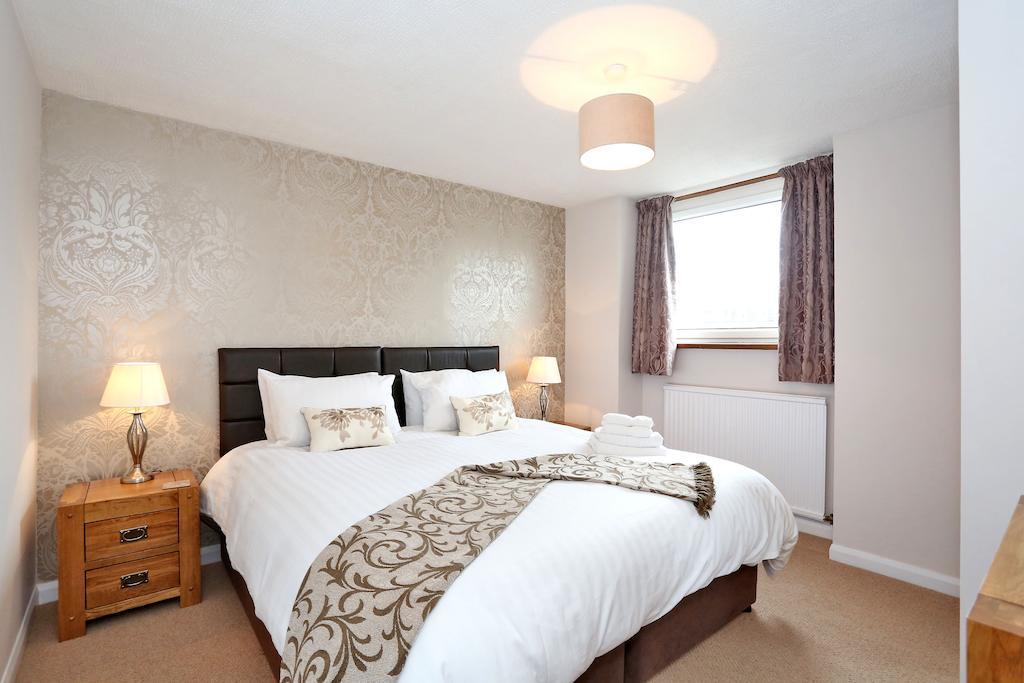 Apartamento From - Claremont *