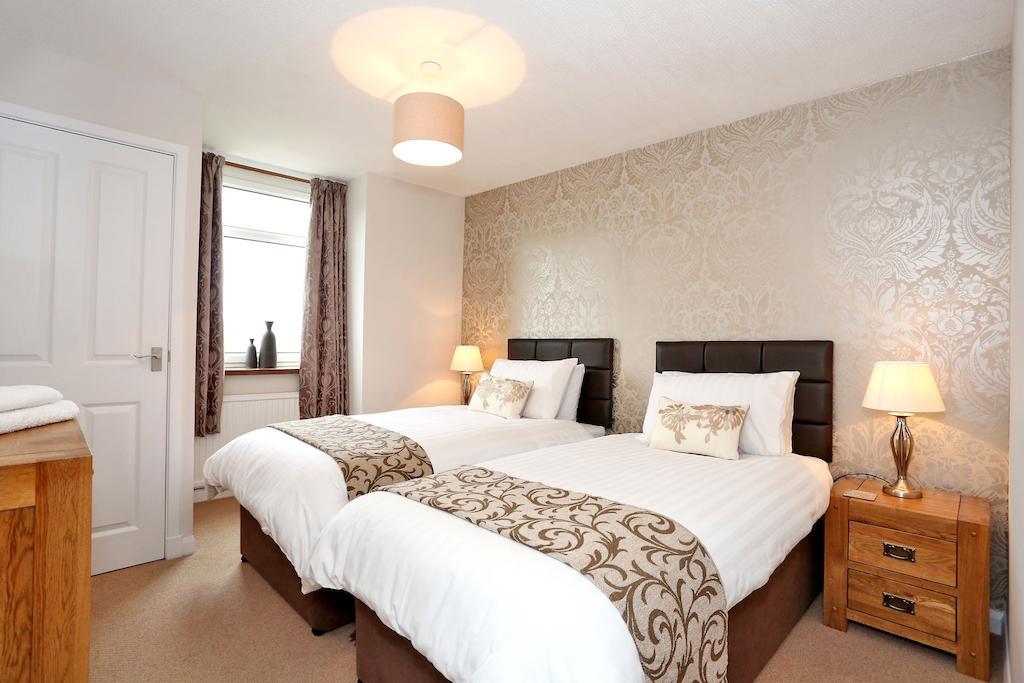 From - Claremont Aberdeen