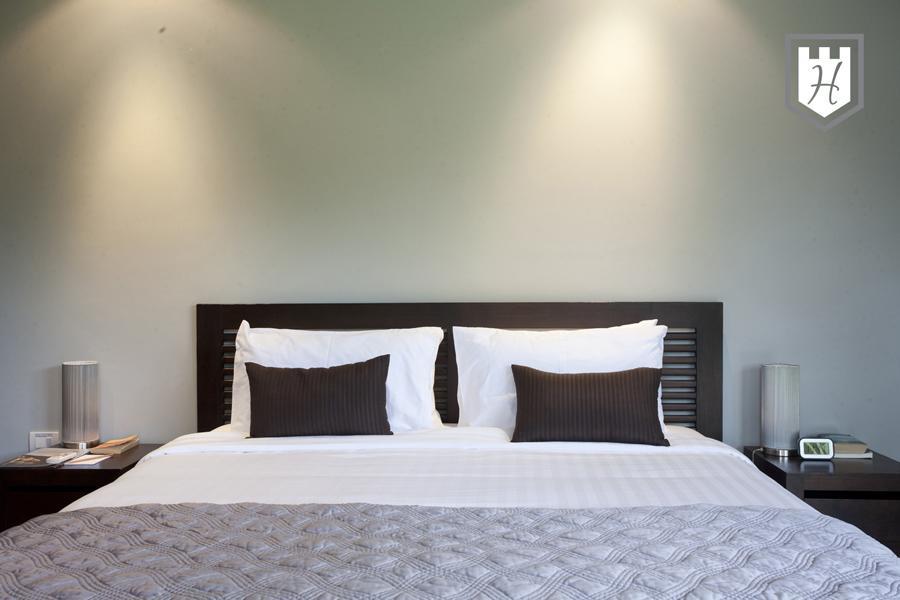 Aparthotel The Hansen Aberdeen
