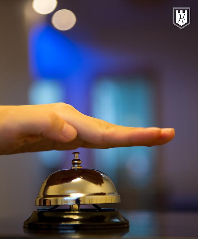 Aparthotel The Hansen 4*