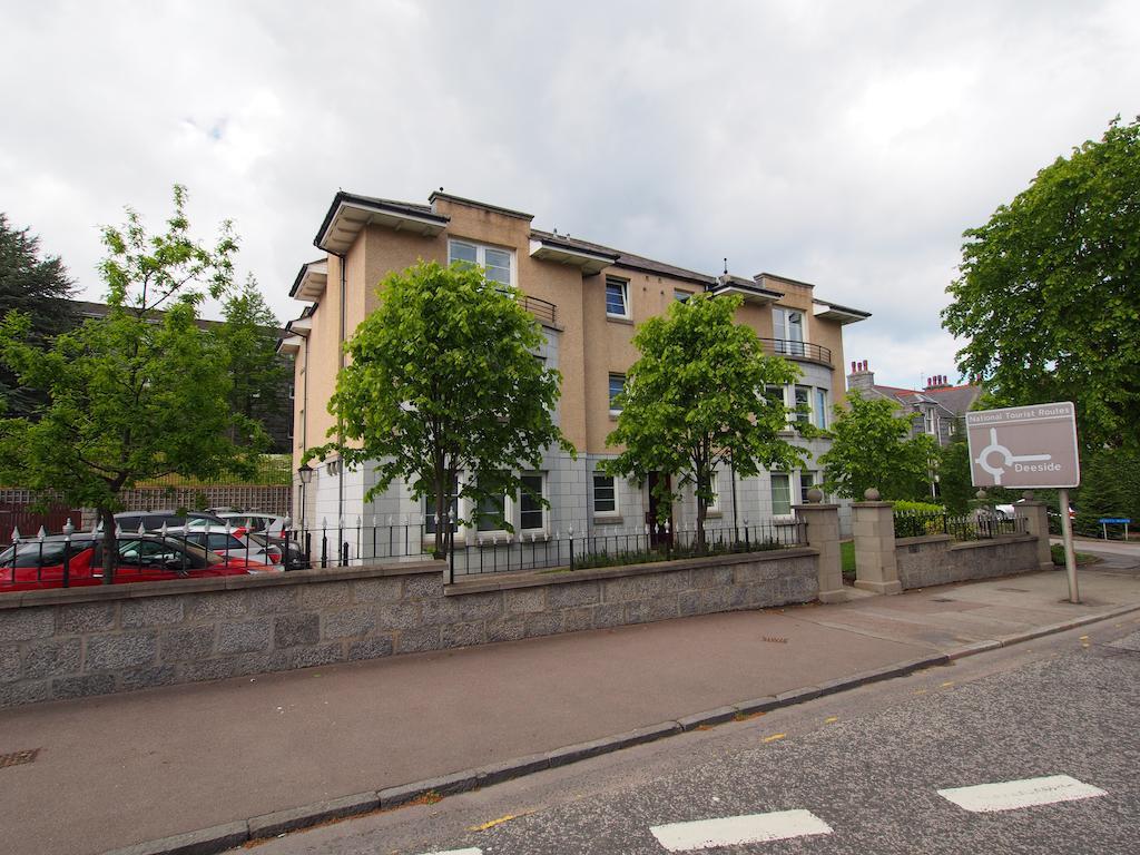 Apartment Apl Aberdeen