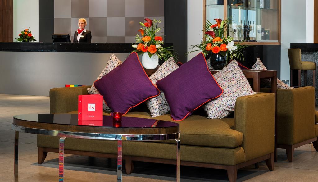 Hotel Park By Radisson 3*