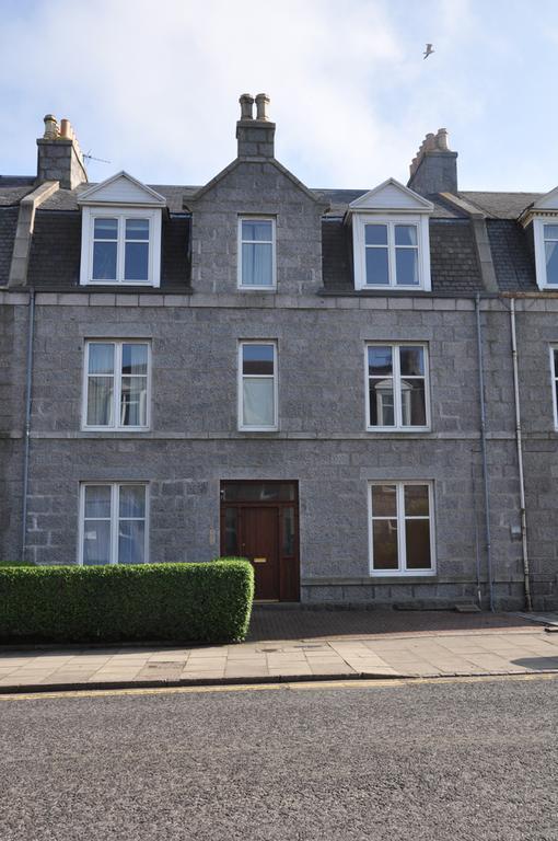Apartment Zinn - Centre Aberdeen