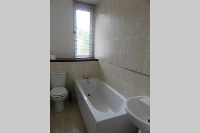 Apartment Auchmill *