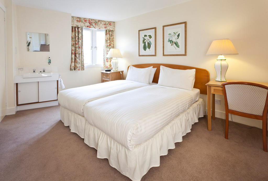 Skene House Hotelsuites - Whitehall Aberdeen