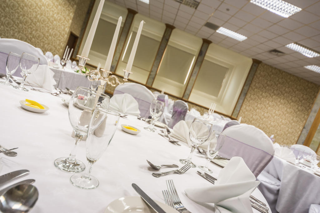 Hotel Sure By Western Aberdeen