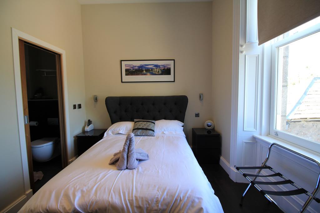 Casa de hóspedes Western Aberdeen