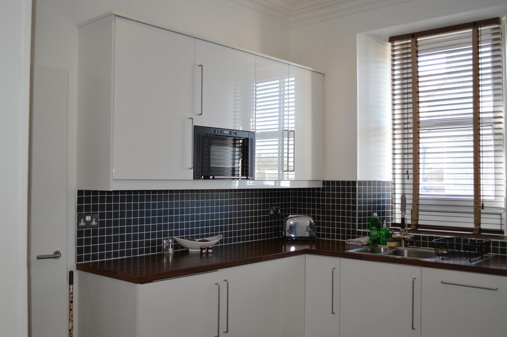 Apartment Howburn *